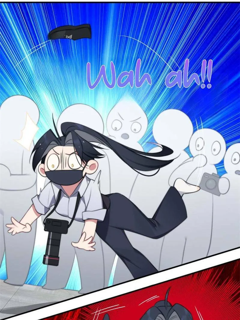 Love's Out, Boy Band Fandom's In Chapter 3 page 8