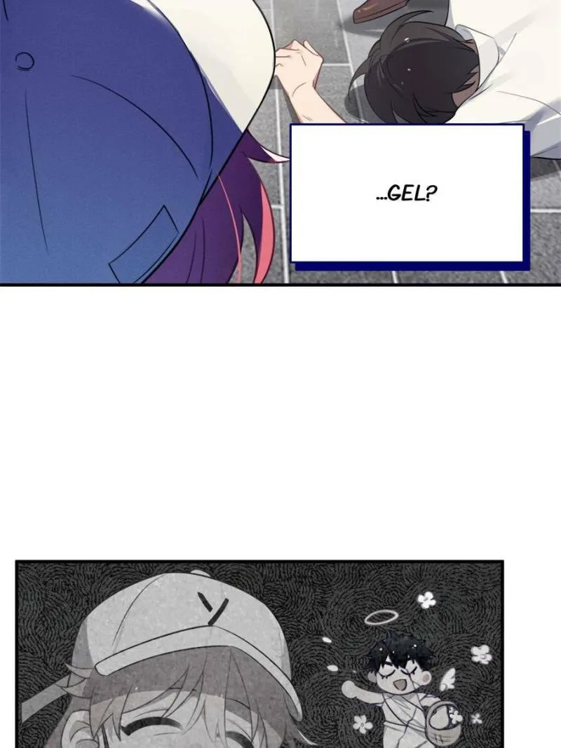 Love's Out, Boy Band Fandom's In Chapter 3 page 25
