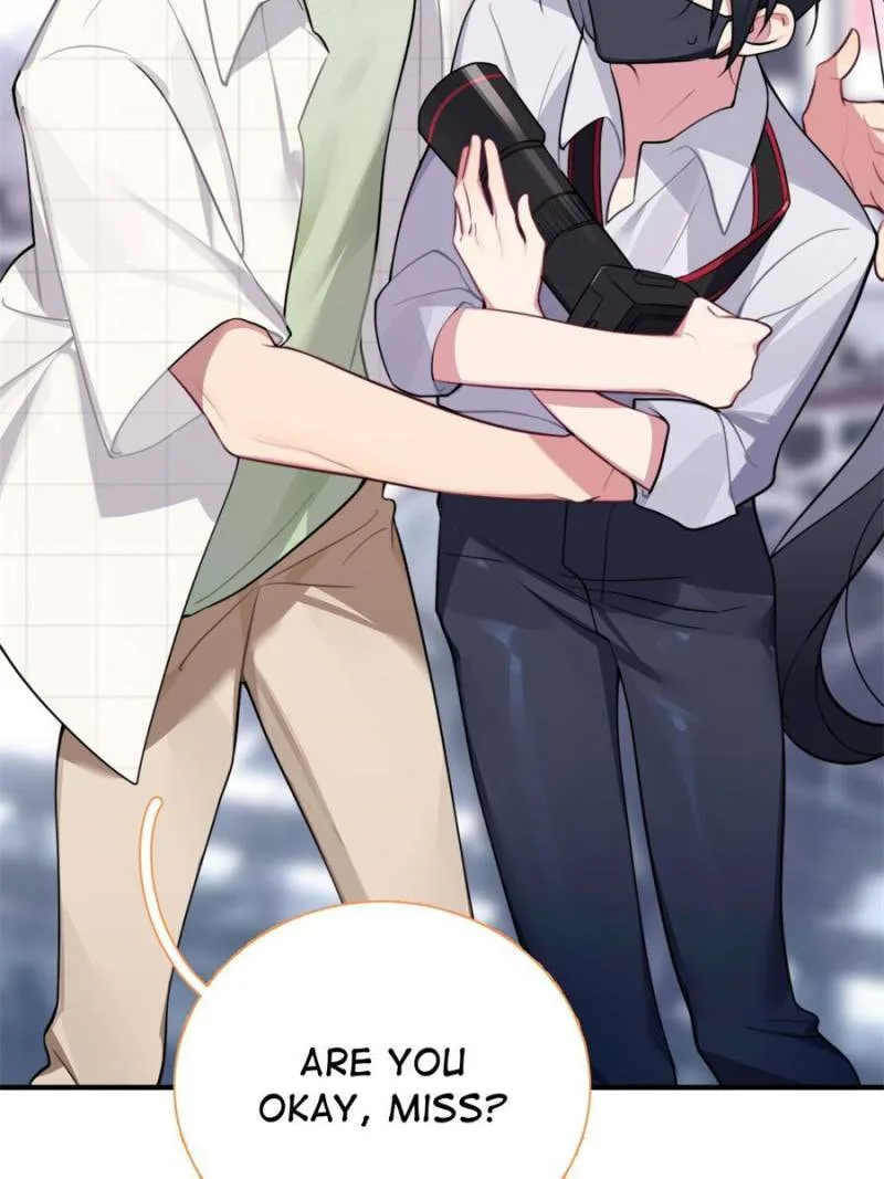 Love's Out, Boy Band Fandom's In Chapter 3 page 12
