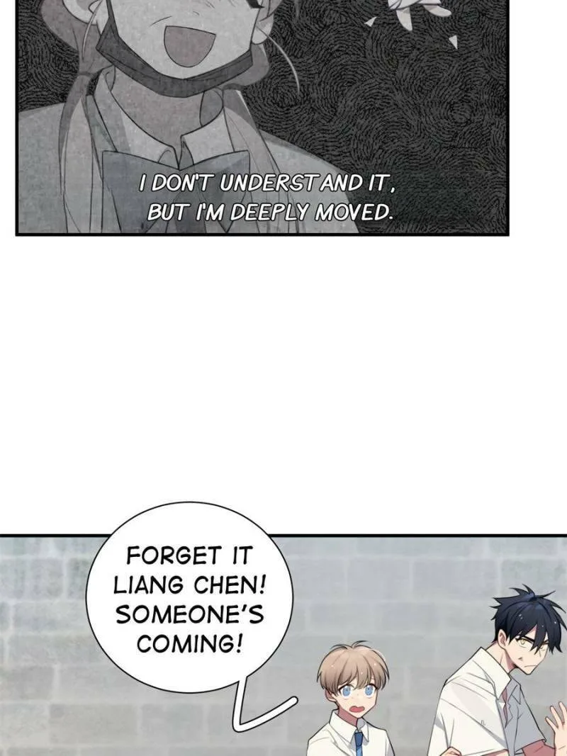 Love's Out, Boy Band Fandom's In Chapter 3 page 26