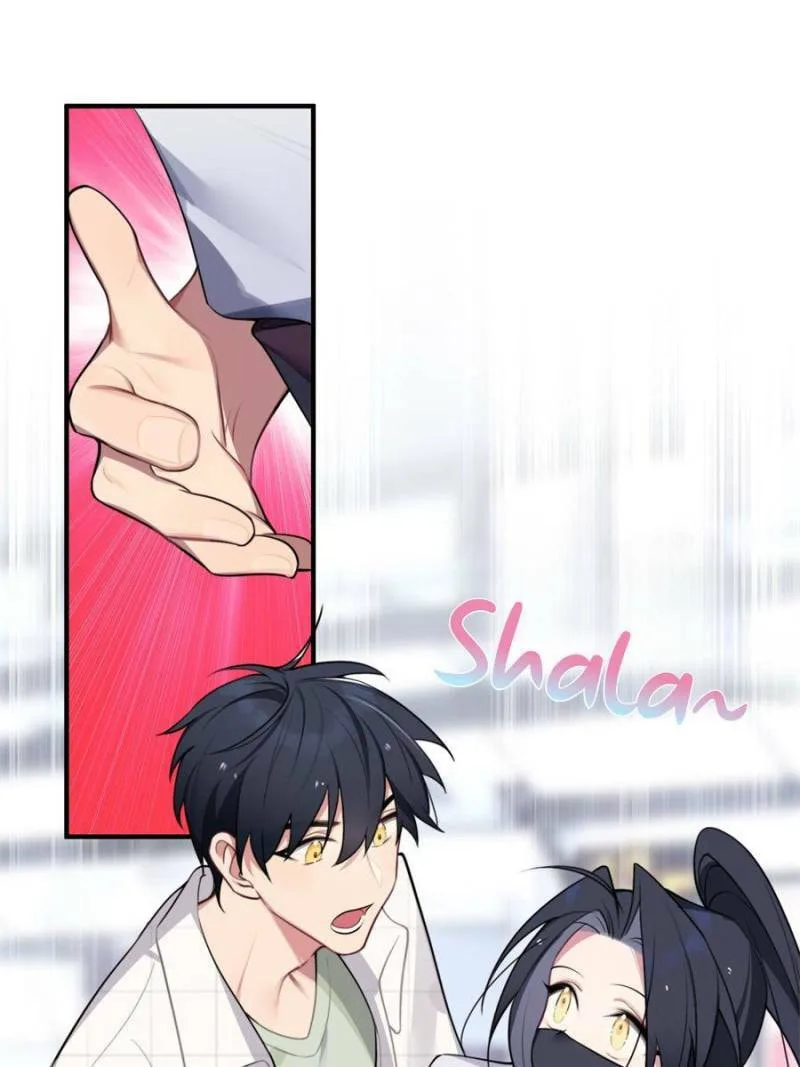 Love's Out, Boy Band Fandom's In Chapter 3 page 11