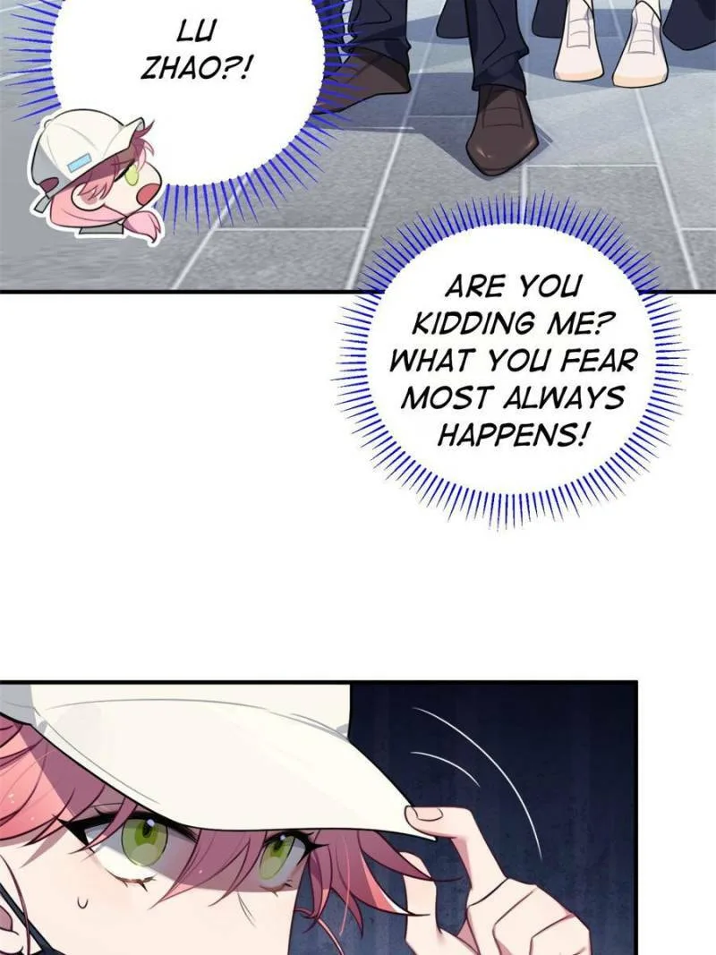 Love's Out, Boy Band Fandom's In Chapter 3 page 32