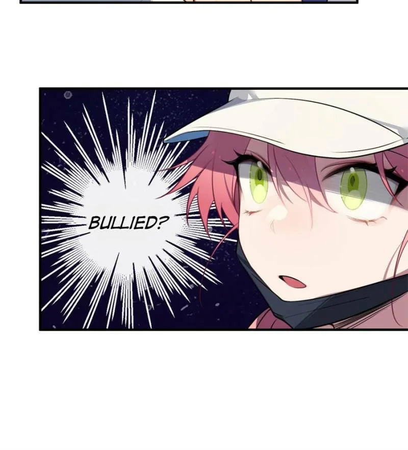 Love's Out, Boy Band Fandom's In Chapter 3 page 29