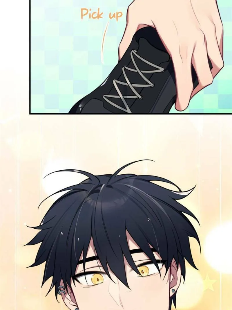 Love's Out, Boy Band Fandom's In Chapter 3 page 16