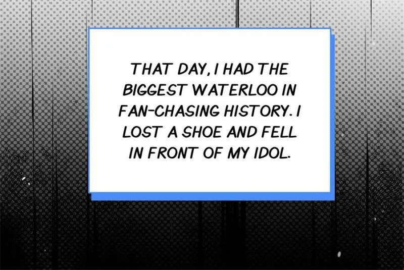 Love's Out, Boy Band Fandom's In Chapter 3 page 20
