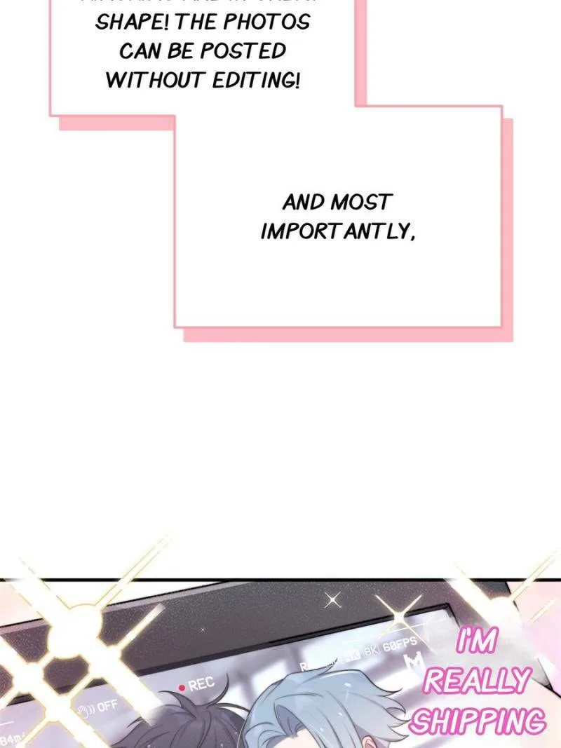 Love's Out, Boy Band Fandom's In Chapter 3 page 4