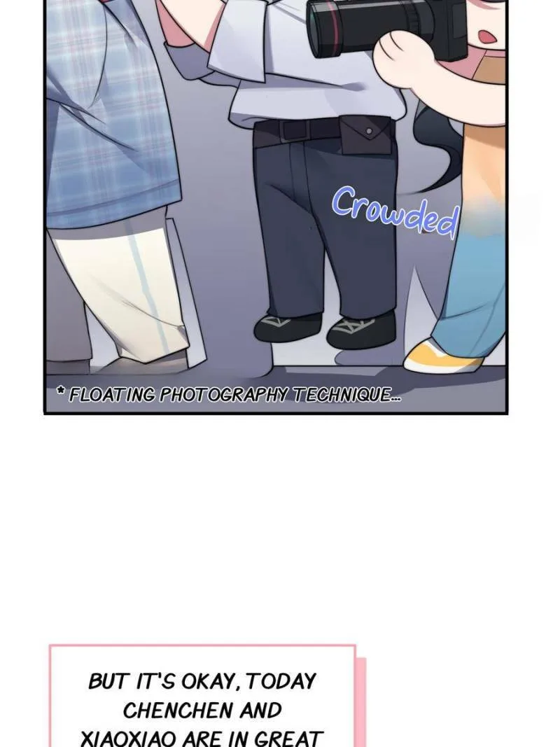 Love's Out, Boy Band Fandom's In Chapter 3 page 3