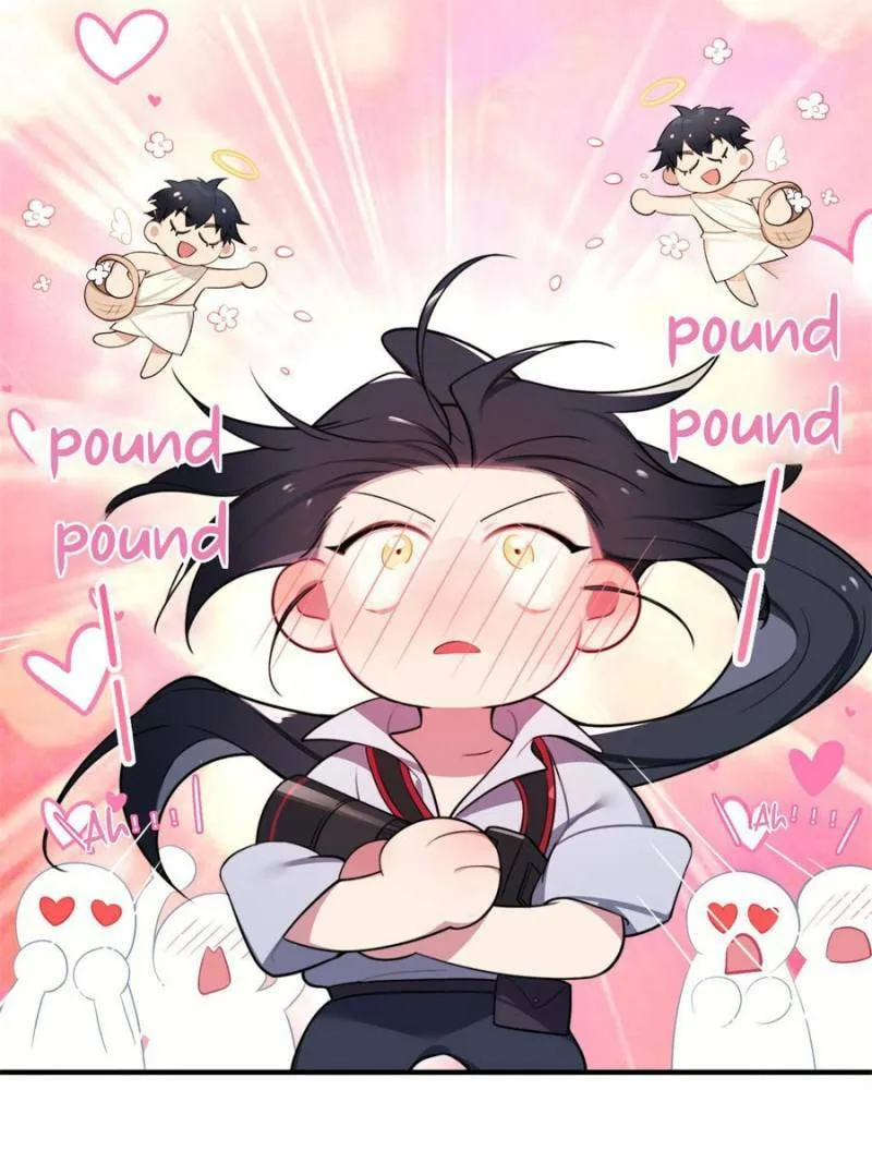 Love's Out, Boy Band Fandom's In Chapter 3 page 18