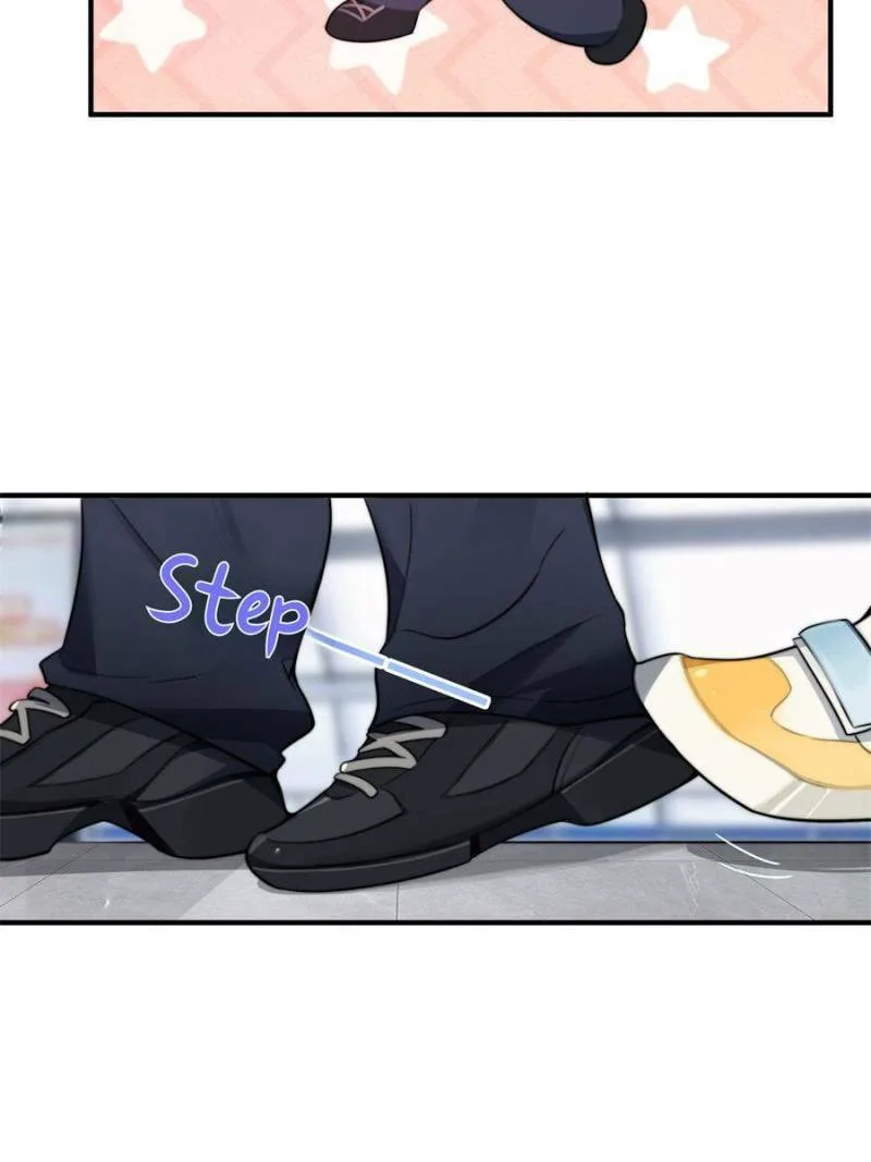 Love's Out, Boy Band Fandom's In Chapter 3 page 7