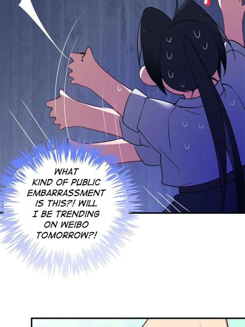 Love's Out, Boy Band Fandom's In Chapter 3 page 15