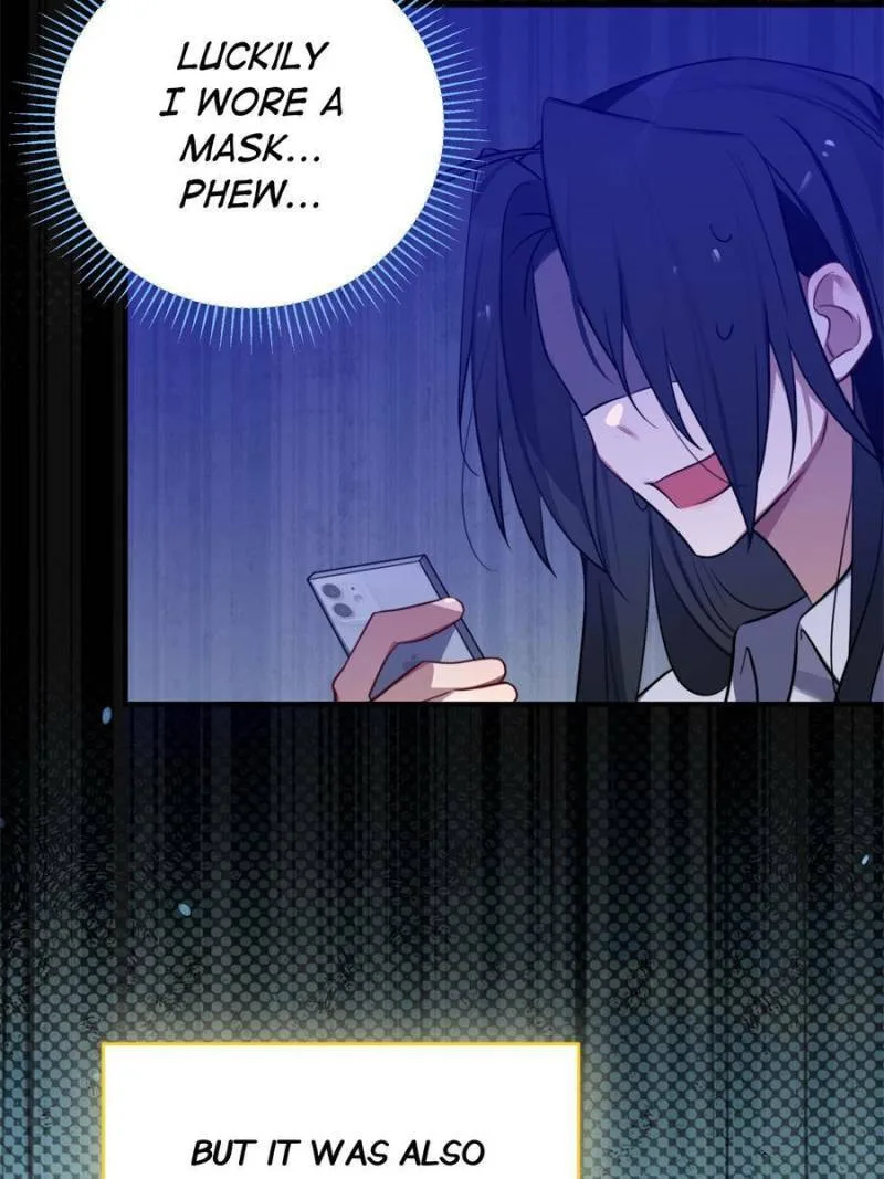 Love's Out, Boy Band Fandom's In Chapter 3 page 22