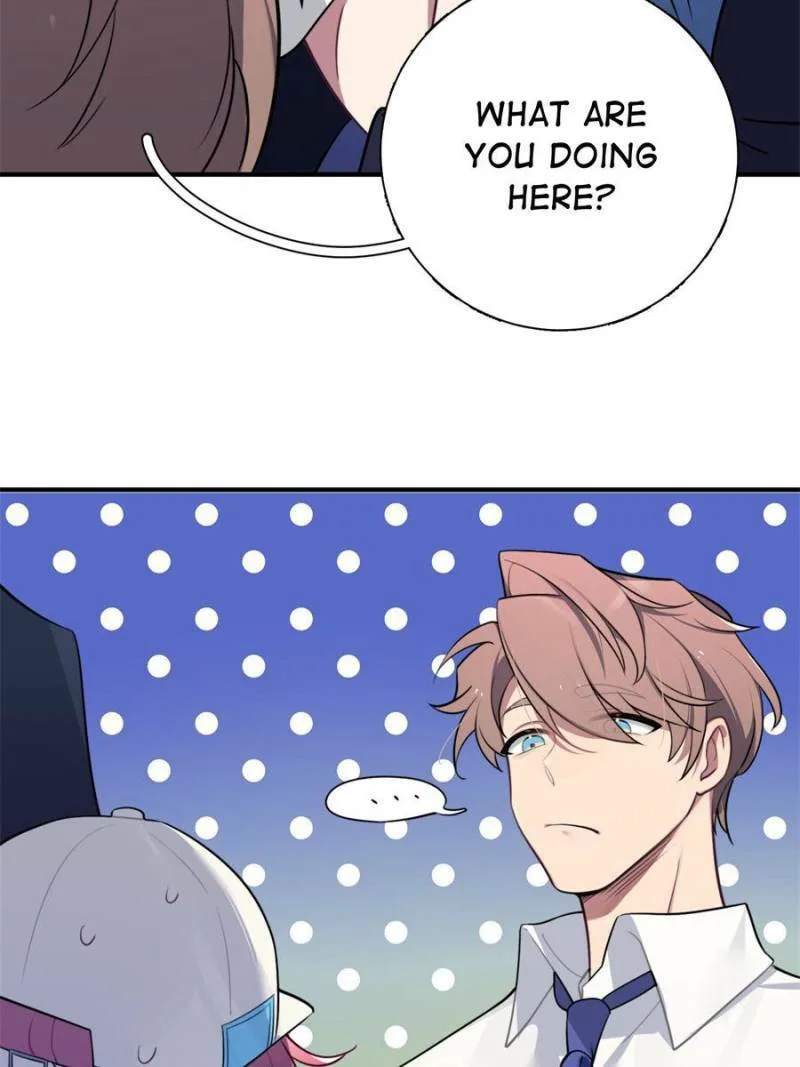 Love's Out, Boy Band Fandom's In Chapter 3 page 36
