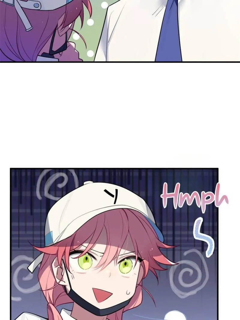 Love's Out, Boy Band Fandom's In Chapter 3 page 37