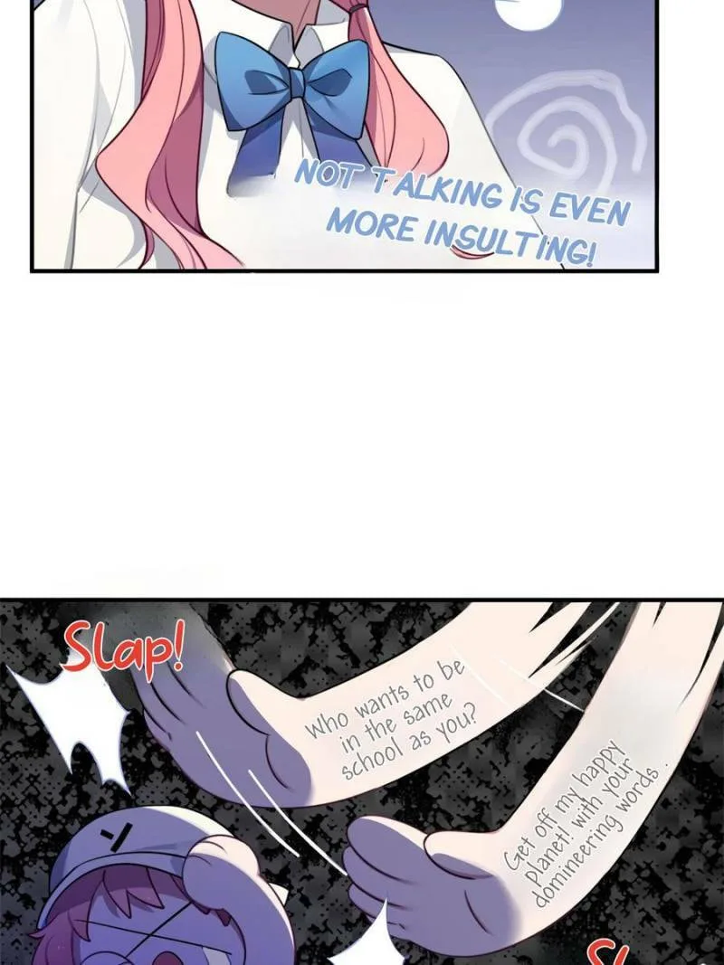 Love's Out, Boy Band Fandom's In Chapter 3 page 38