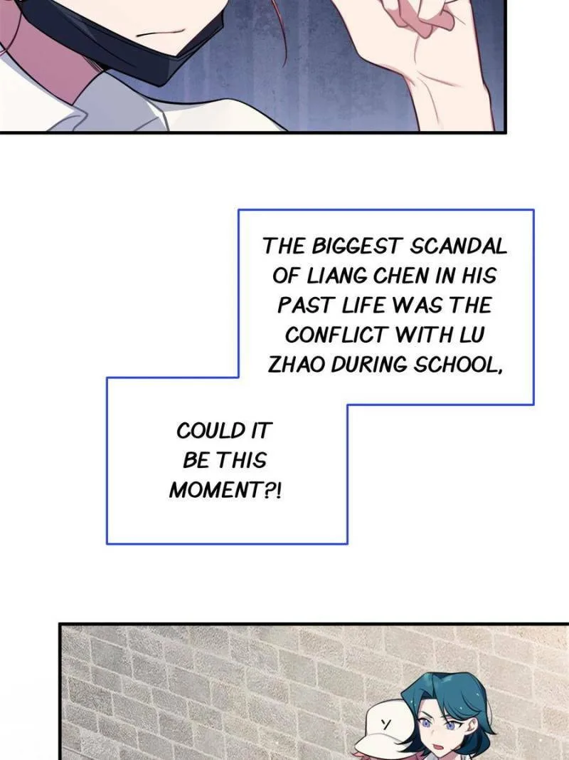 Love's Out, Boy Band Fandom's In Chapter 3 page 33