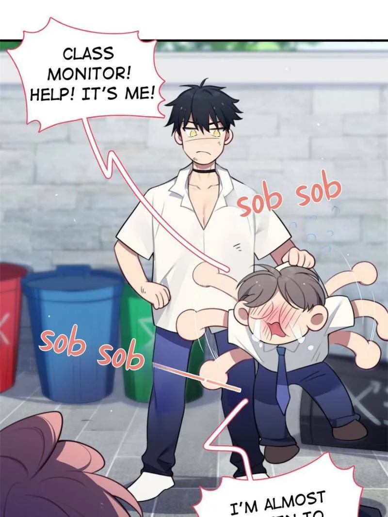 Love's Out, Boy Band Fandom's In Chapter 3 page 43