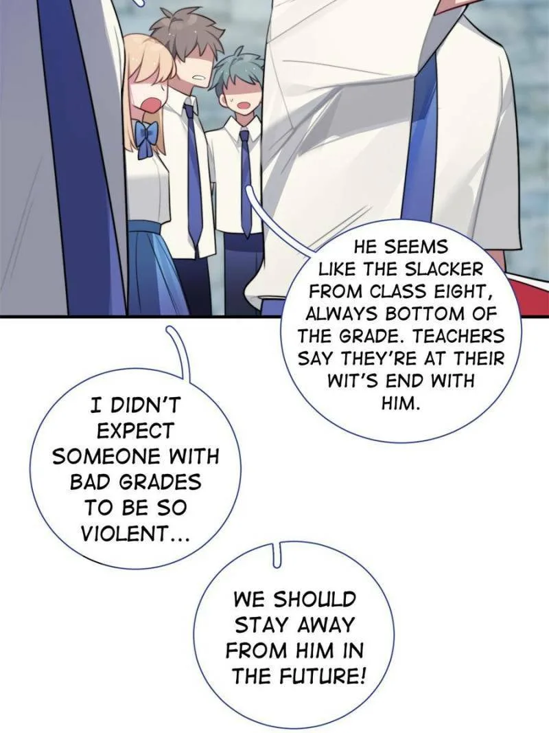 Love's Out, Boy Band Fandom's In Chapter 3 page 45