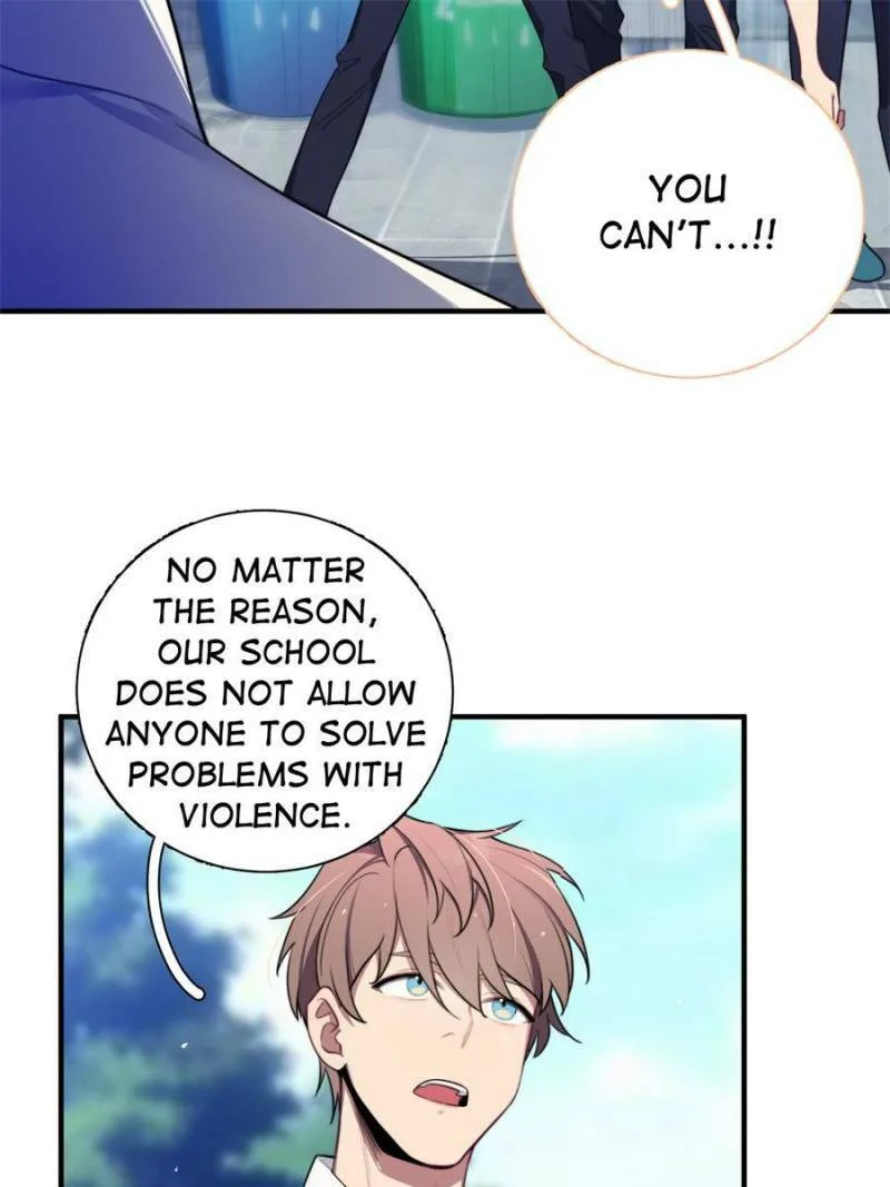 Love's Out, Boy Band Fandom's In Chapter 3 page 49