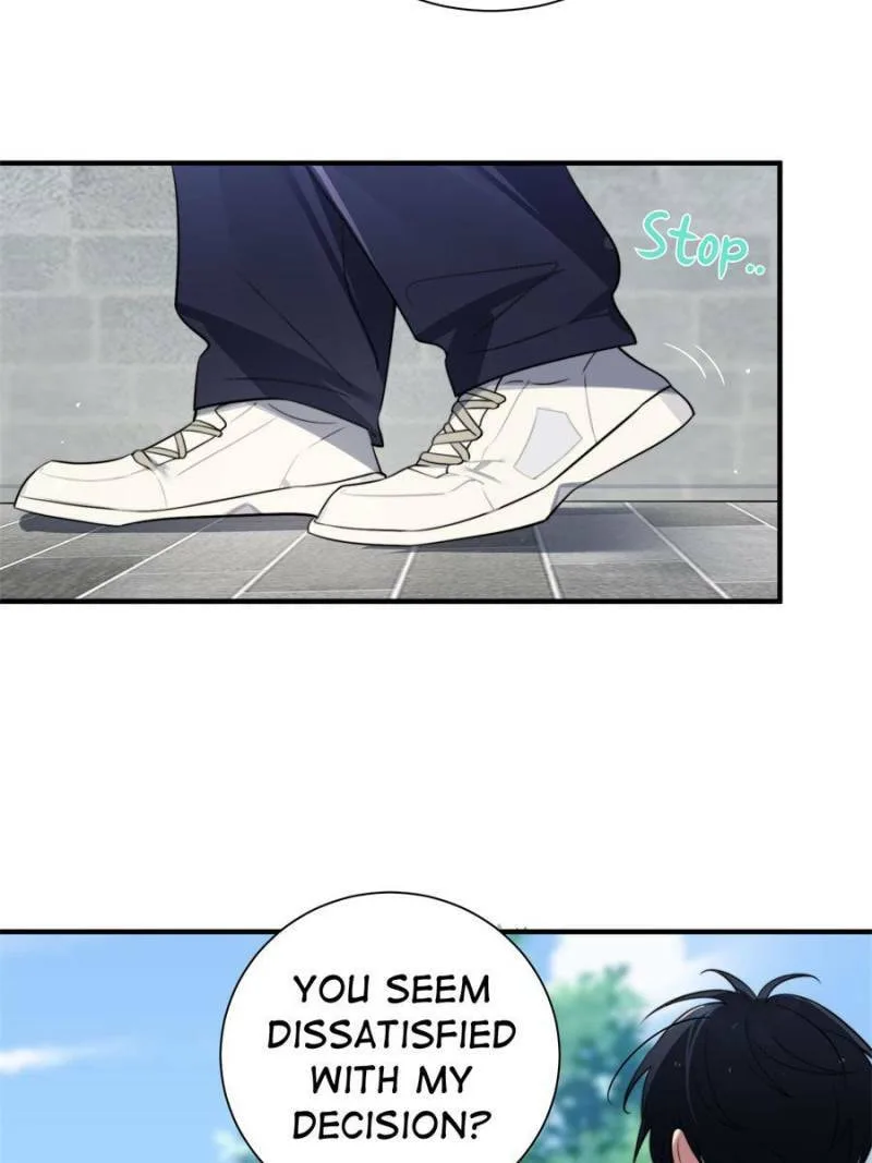 Love's Out, Boy Band Fandom's In Chapter 3 page 52