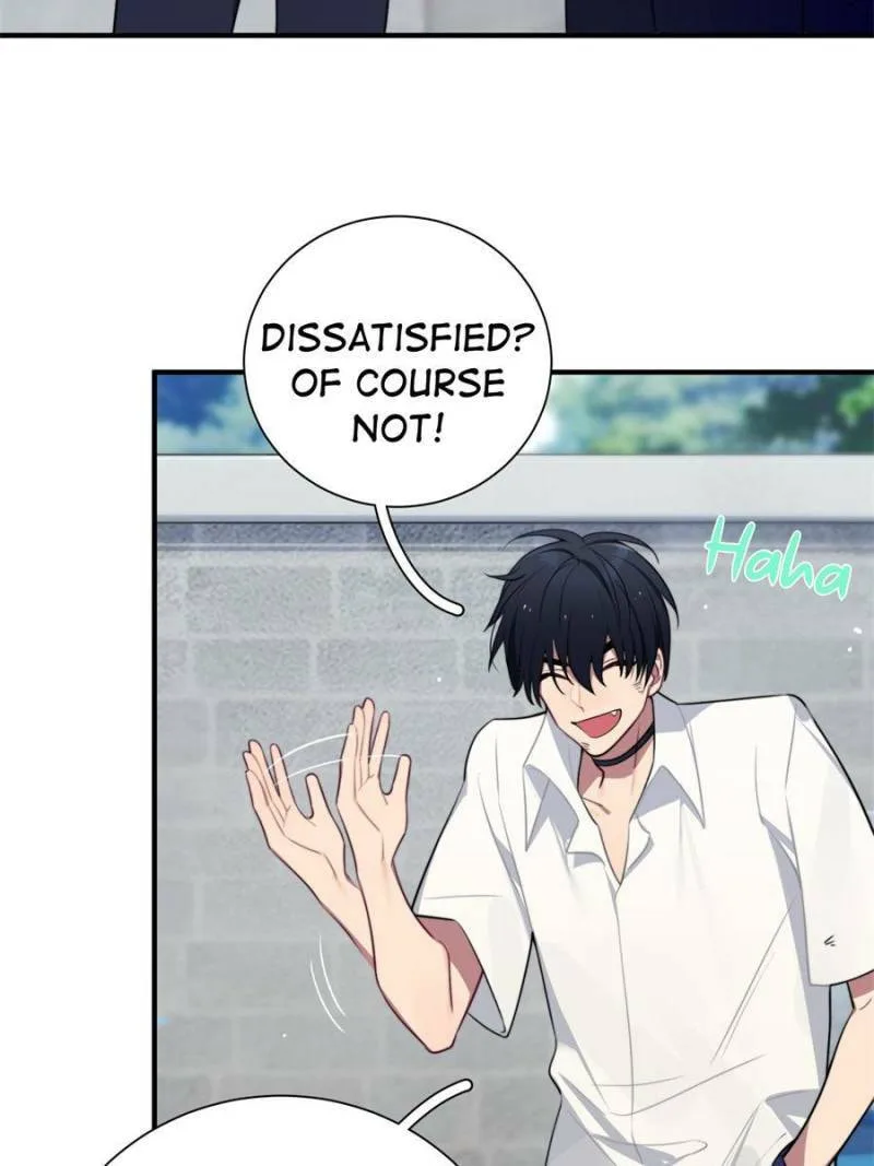 Love's Out, Boy Band Fandom's In Chapter 3 page 54
