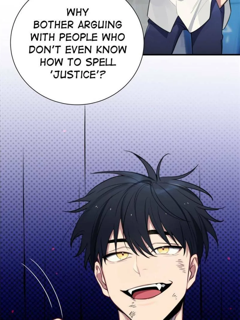 Love's Out, Boy Band Fandom's In Chapter 3 page 55