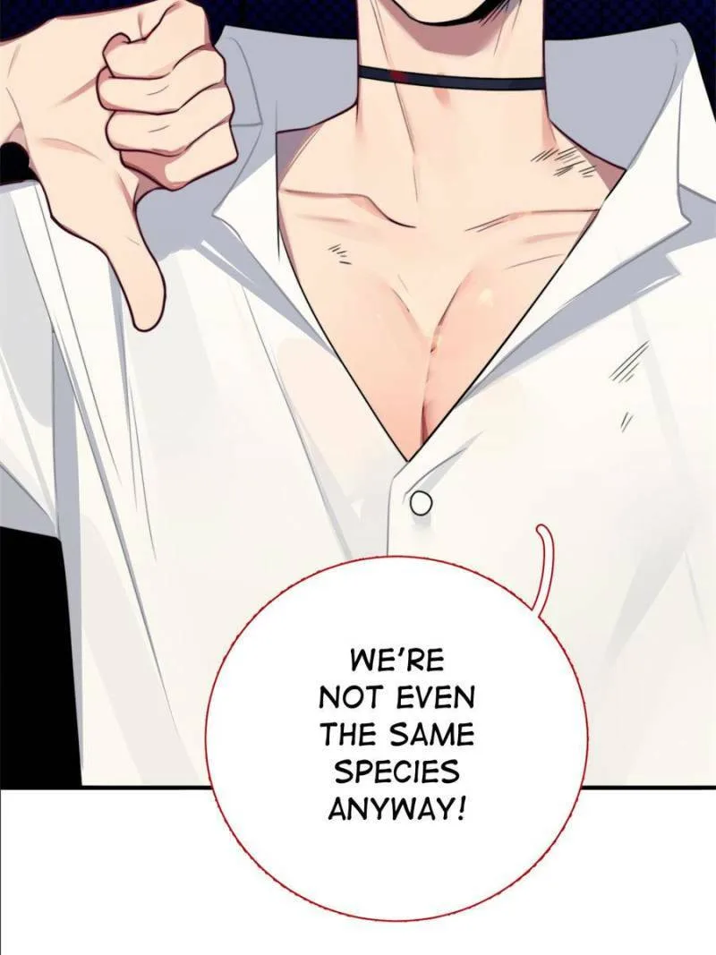 Love's Out, Boy Band Fandom's In Chapter 3 page 56