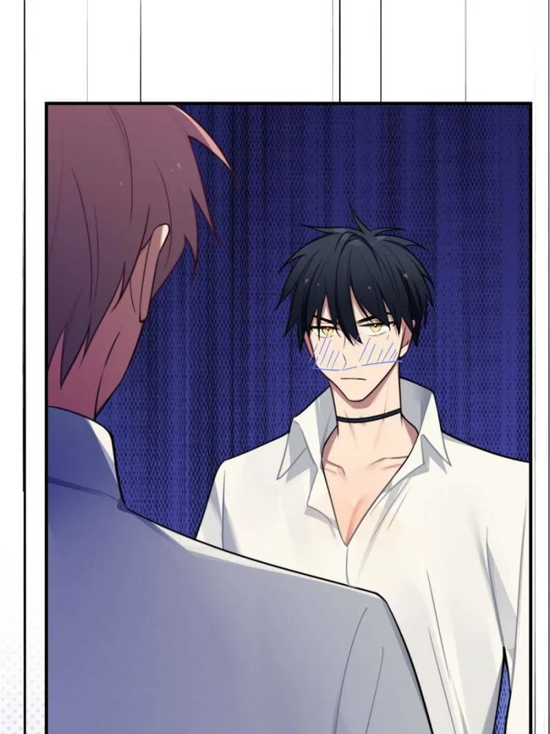 Love's Out, Boy Band Fandom's In Chapter 3 page 59