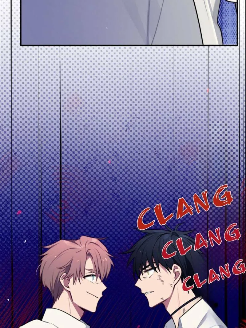 Love's Out, Boy Band Fandom's In Chapter 3 page 60