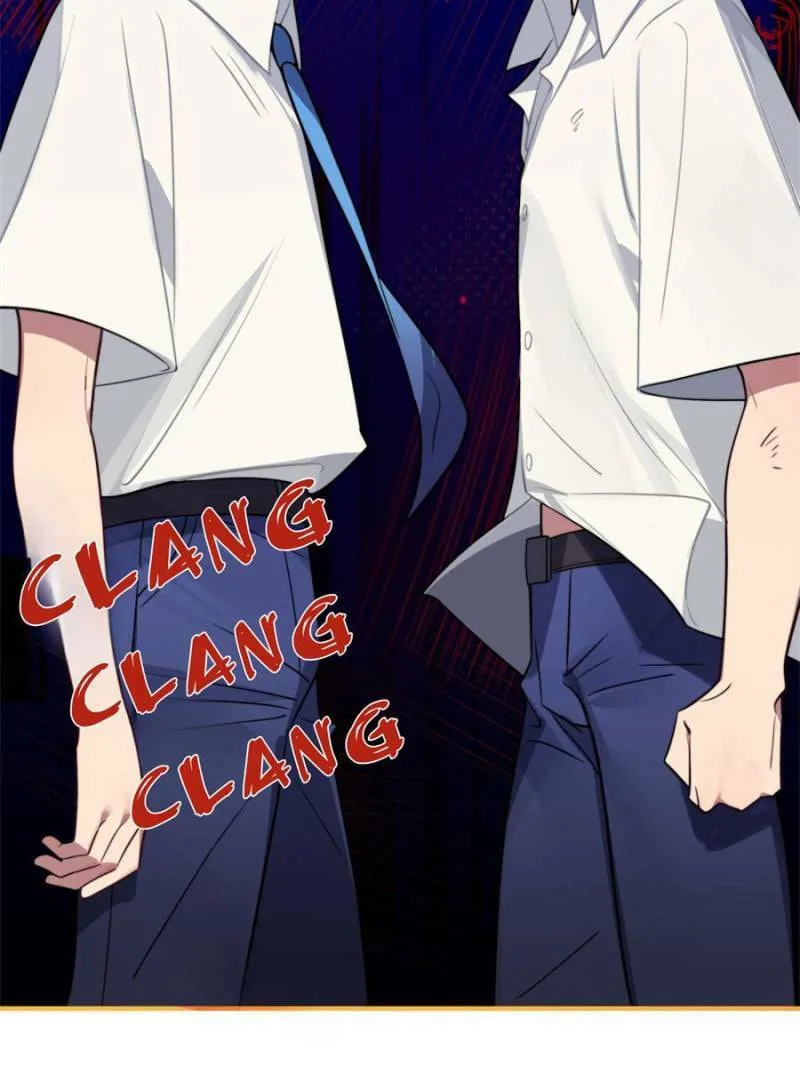 Love's Out, Boy Band Fandom's In Chapter 3 page 61
