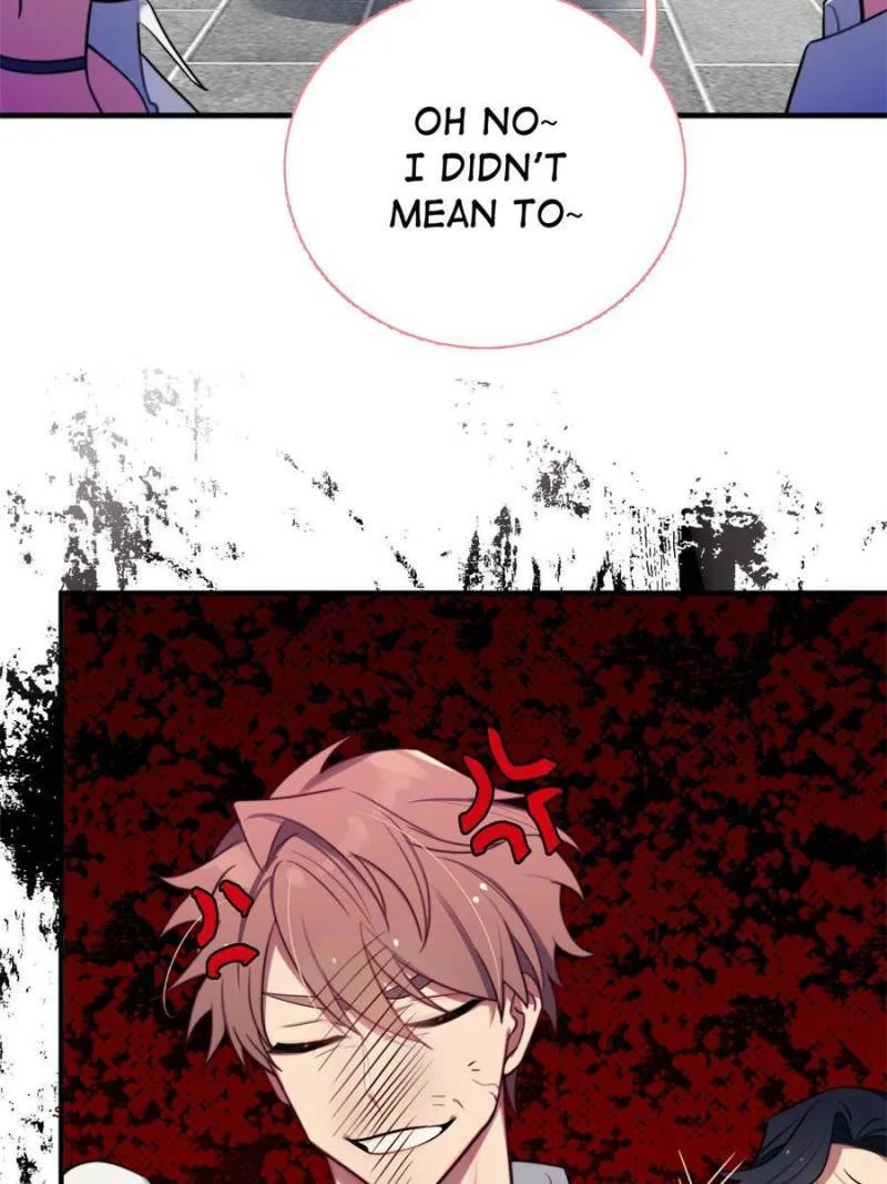 Love's Out, Boy Band Fandom's In Chapter 3 page 65