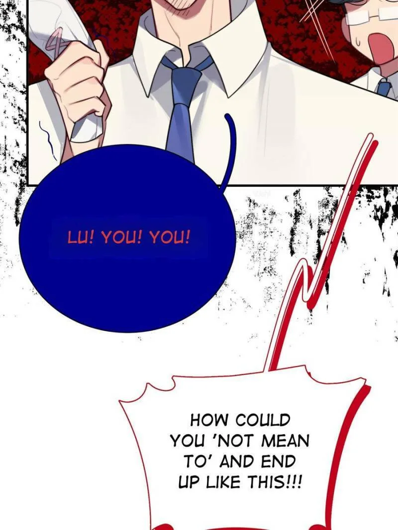Love's Out, Boy Band Fandom's In Chapter 3 page 66