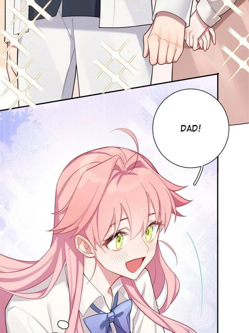 Love's Out, Boy Band Fandom's In Chapter 30 page 35