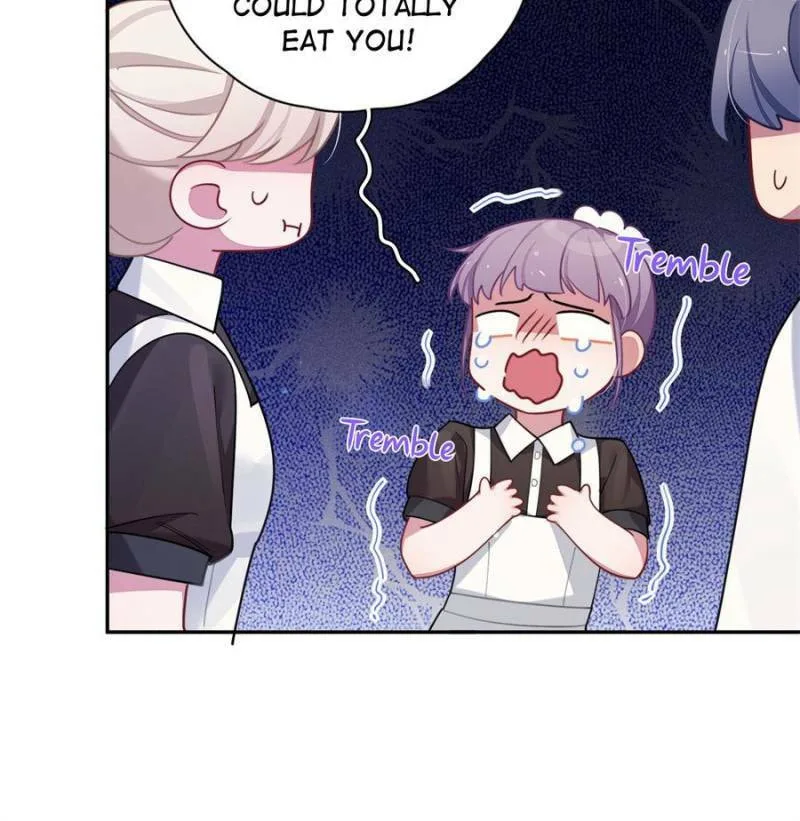Love's Out, Boy Band Fandom's In Chapter 30 page 15