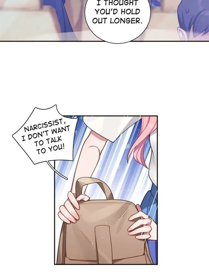 Love's Out, Boy Band Fandom's In Chapter 30 page 7