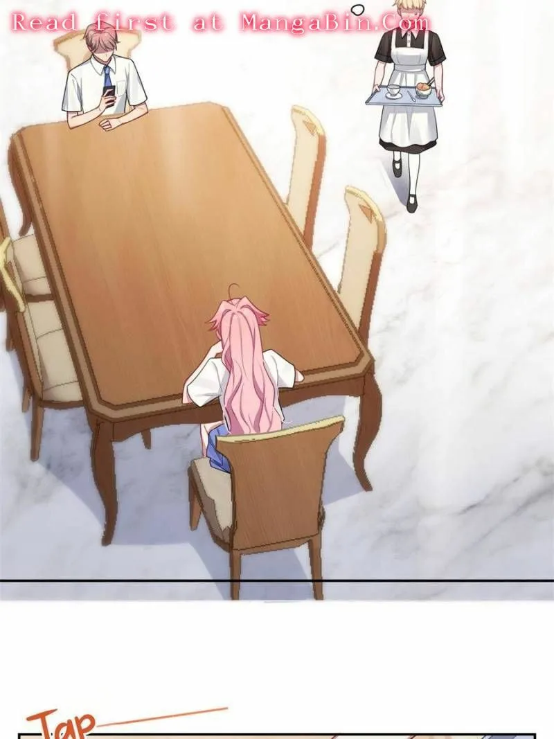 Love's Out, Boy Band Fandom's In Chapter 30 page 20