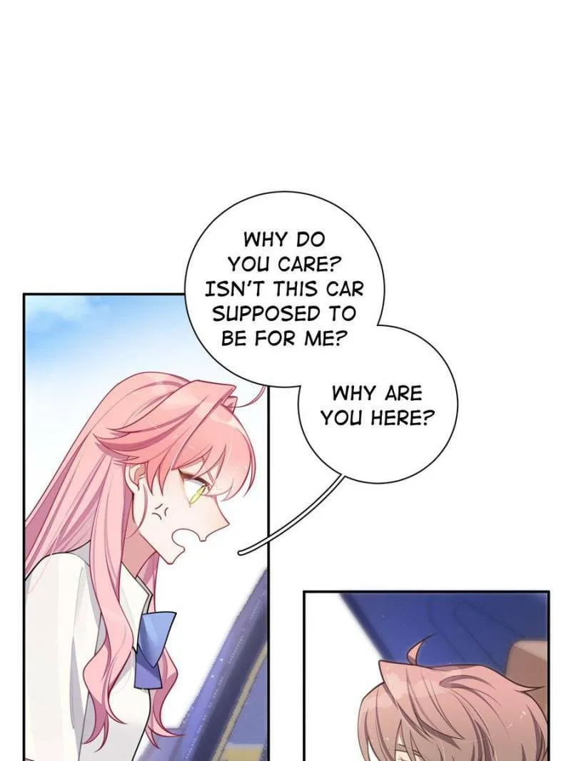Love's Out, Boy Band Fandom's In Chapter 30 page 1