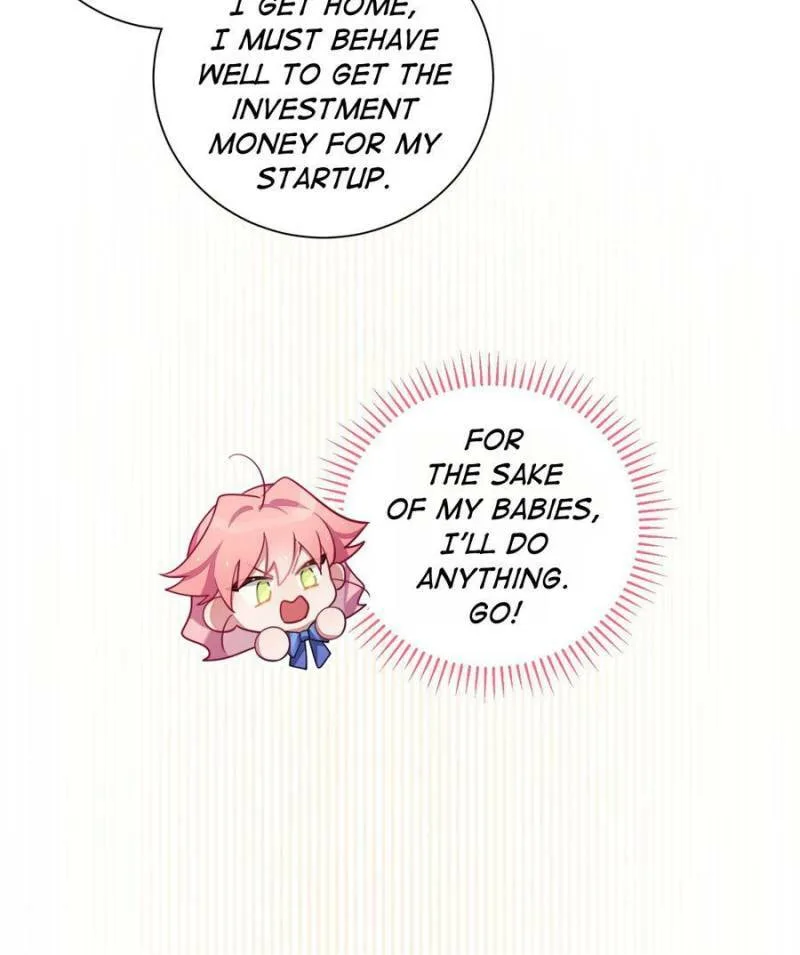 Love's Out, Boy Band Fandom's In Chapter 30 page 10