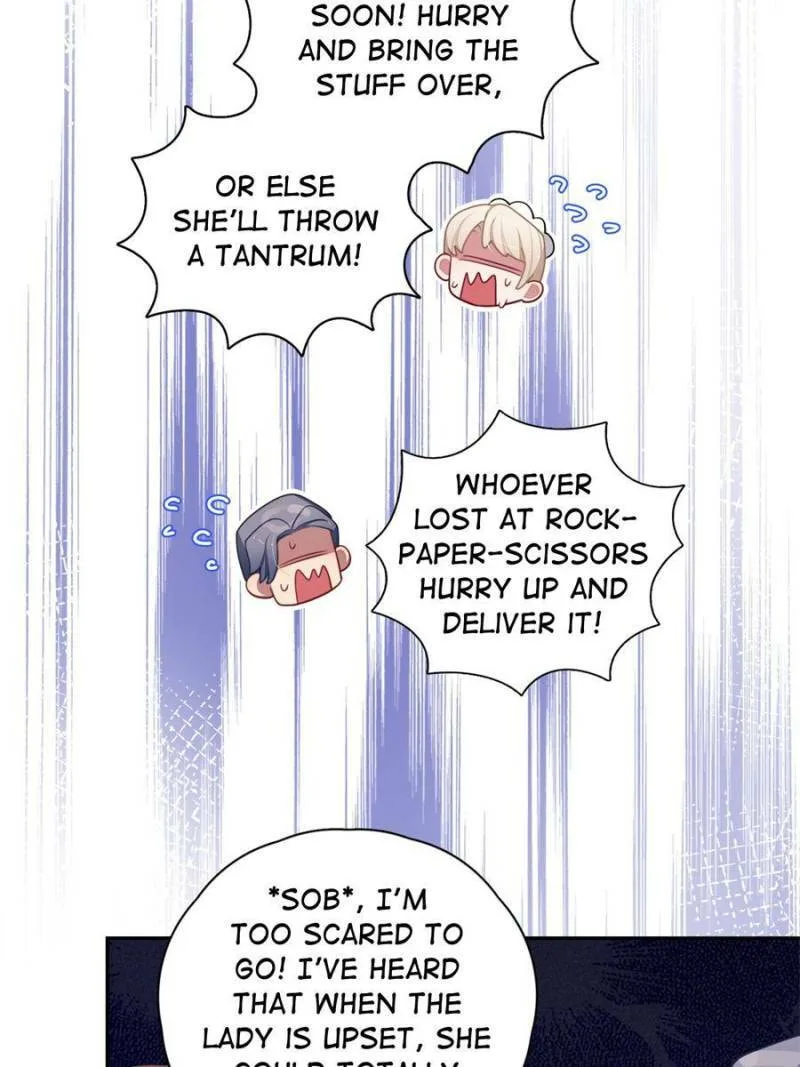 Love's Out, Boy Band Fandom's In Chapter 30 page 14