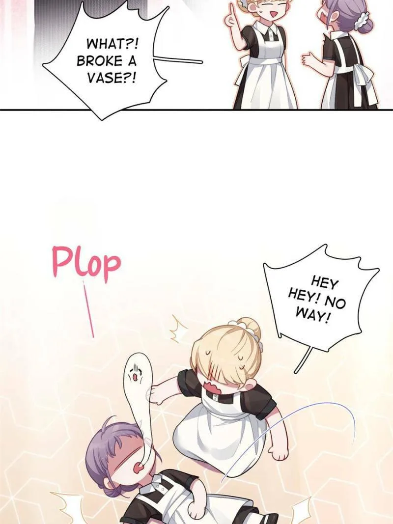 Love's Out, Boy Band Fandom's In Chapter 30 page 17