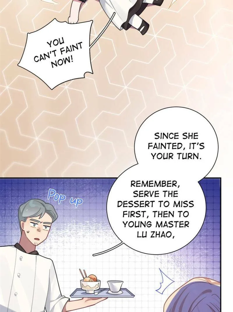 Love's Out, Boy Band Fandom's In Chapter 30 page 18