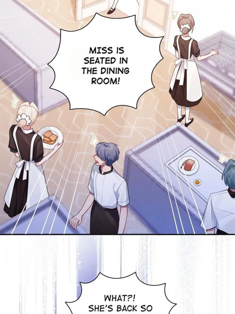 Love's Out, Boy Band Fandom's In Chapter 30 page 13