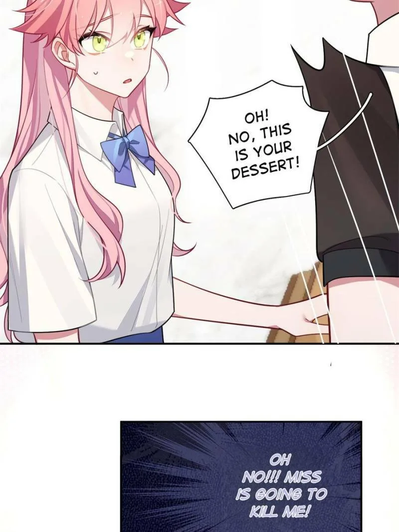 Love's Out, Boy Band Fandom's In Chapter 30 page 22