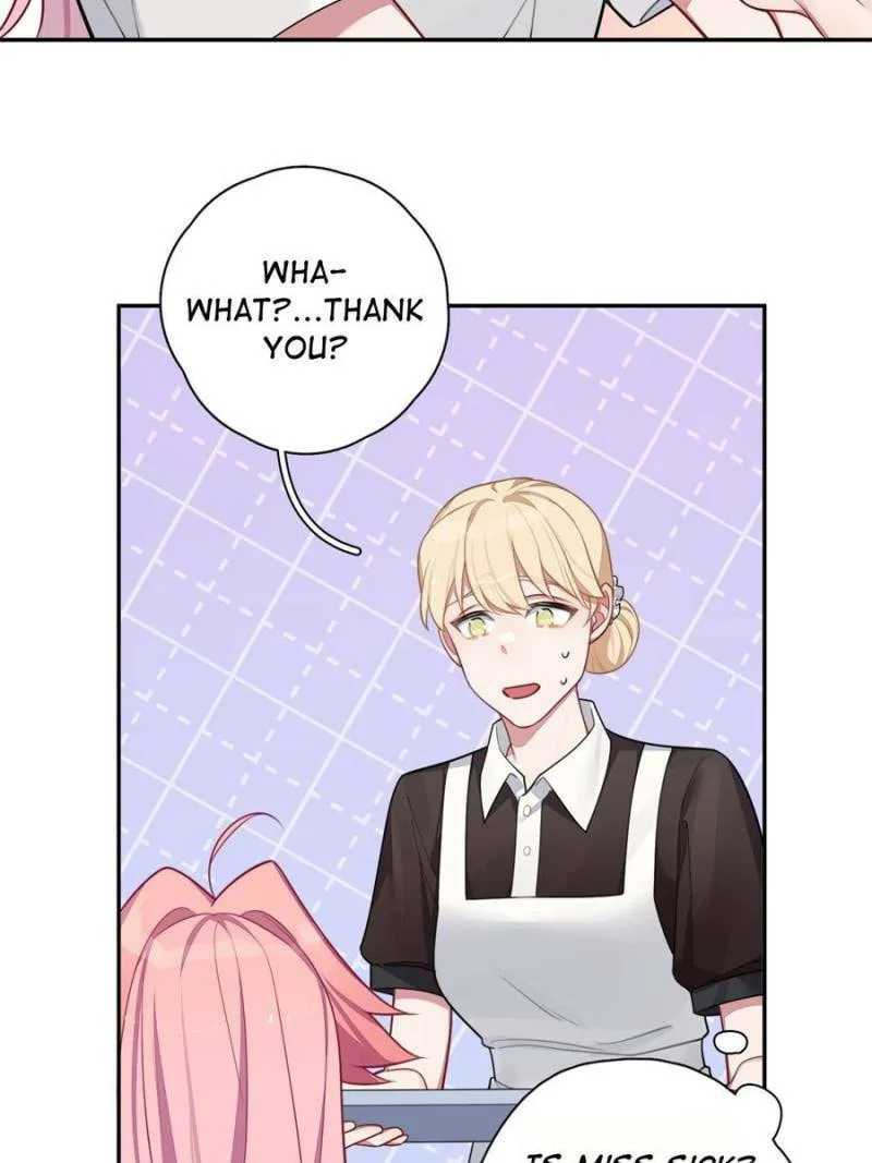 Love's Out, Boy Band Fandom's In Chapter 30 page 25