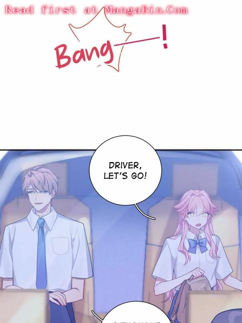 Love's Out, Boy Band Fandom's In Chapter 30 page 6