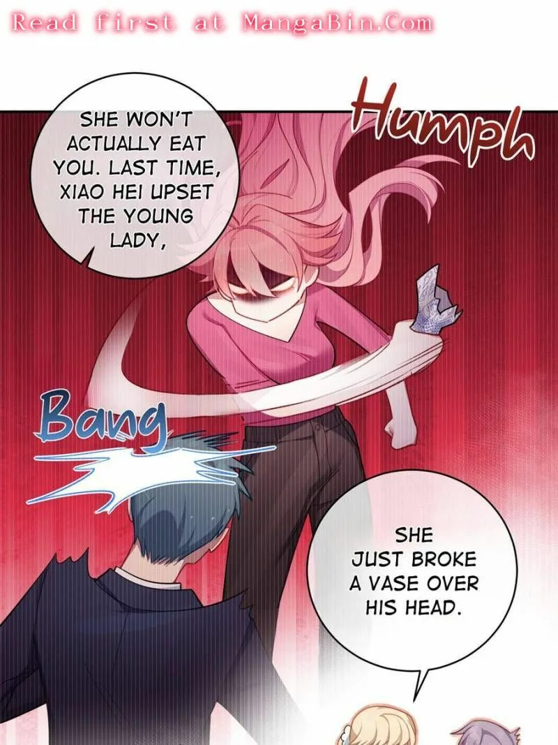 Love's Out, Boy Band Fandom's In Chapter 30 page 16