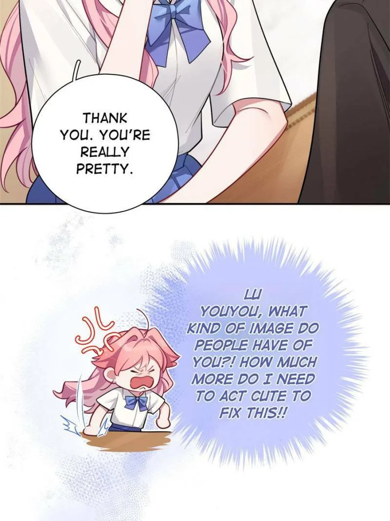 Love's Out, Boy Band Fandom's In Chapter 30 page 27