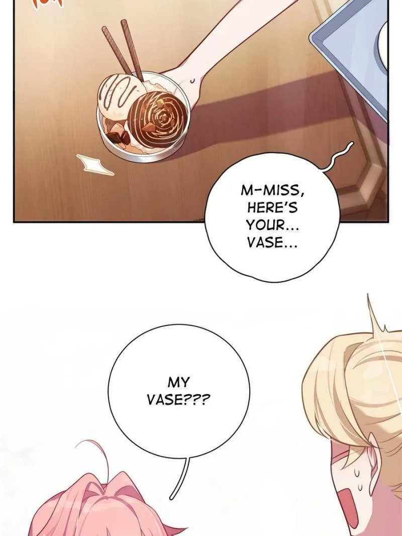 Love's Out, Boy Band Fandom's In Chapter 30 page 21