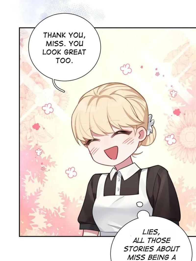 Love's Out, Boy Band Fandom's In Chapter 30 page 28