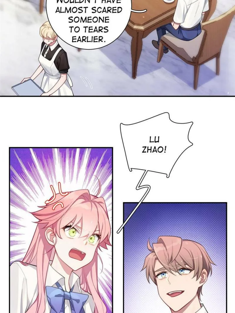 Love's Out, Boy Band Fandom's In Chapter 30 page 32