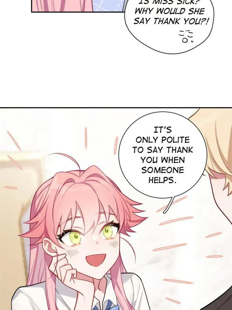 Love's Out, Boy Band Fandom's In Chapter 30 page 26